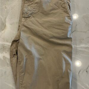 American Eagle Outfitters Khaki Chino Pants
